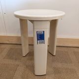 Stool, side table TATAY, 1980-90