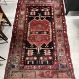 Hamedan Persian carpet