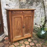 Vintage Parisian buffet