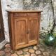 Buffet parisien vintage