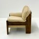 Sapporo armchairs by Mario Marenco for Mobil Girgi
