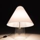 Lampe de table - Verre de Murano - Mazzega - Mauro Marzello