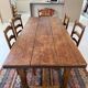 Table et 6 chaises