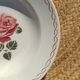 Antique deep plates Badonviller – Germaine model