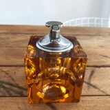 Vintage Murano table lighter