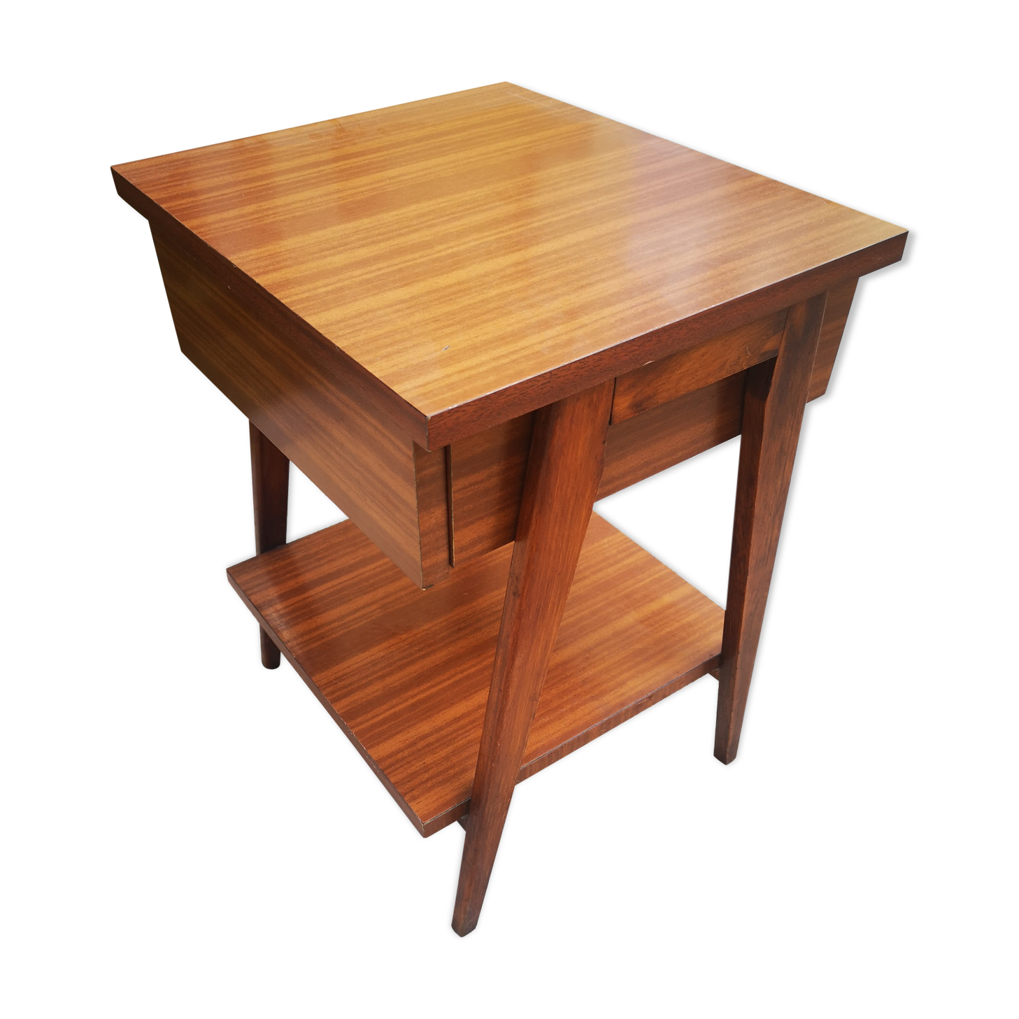 Bedside 70 feet compass