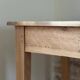 Table d'appoint ancienne