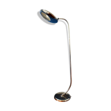 Space Age floor lamp