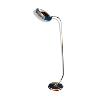 Space Age floor lamp