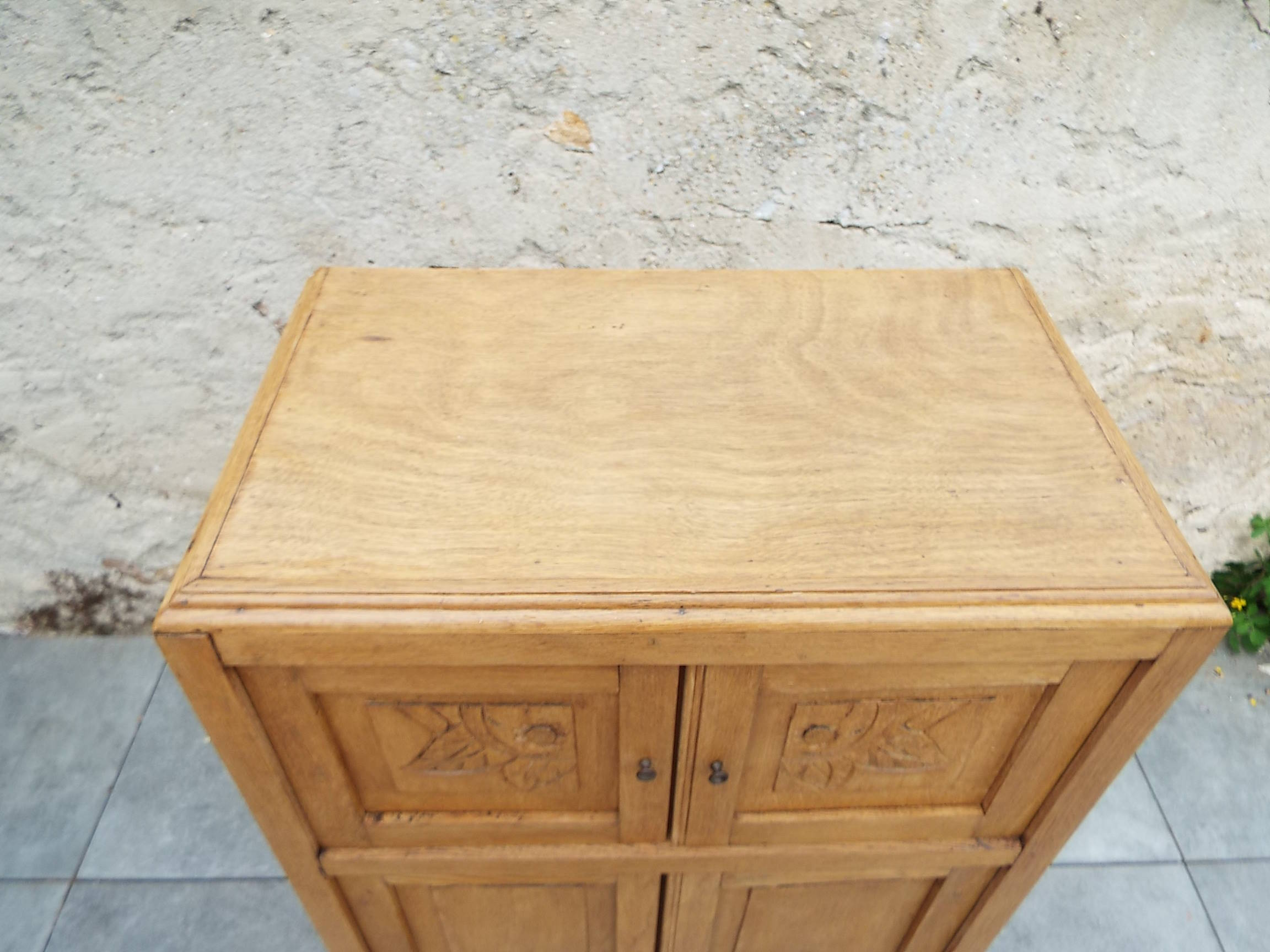 Art Deco style buffet