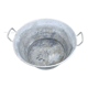 Zinc basin