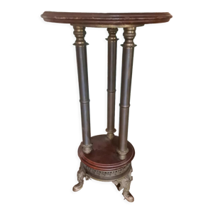 Selette époque Napoléon