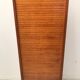 Curtain binder cabinet year 60-70