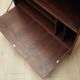 Rosewood bookcase, Danish design, 1970s, production: Denmark