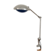 Old articulated workshop lamp SoLr Ferdinand Solere