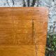 Vintage antique chest
