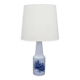 White bedside lamp, Danish design, 1960s, manufacturer: Fog & Mørup