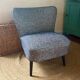 Cocktail chair