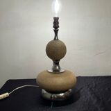 Lampe, Space age vintage 70