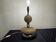 Lamp, Space age vintage 70