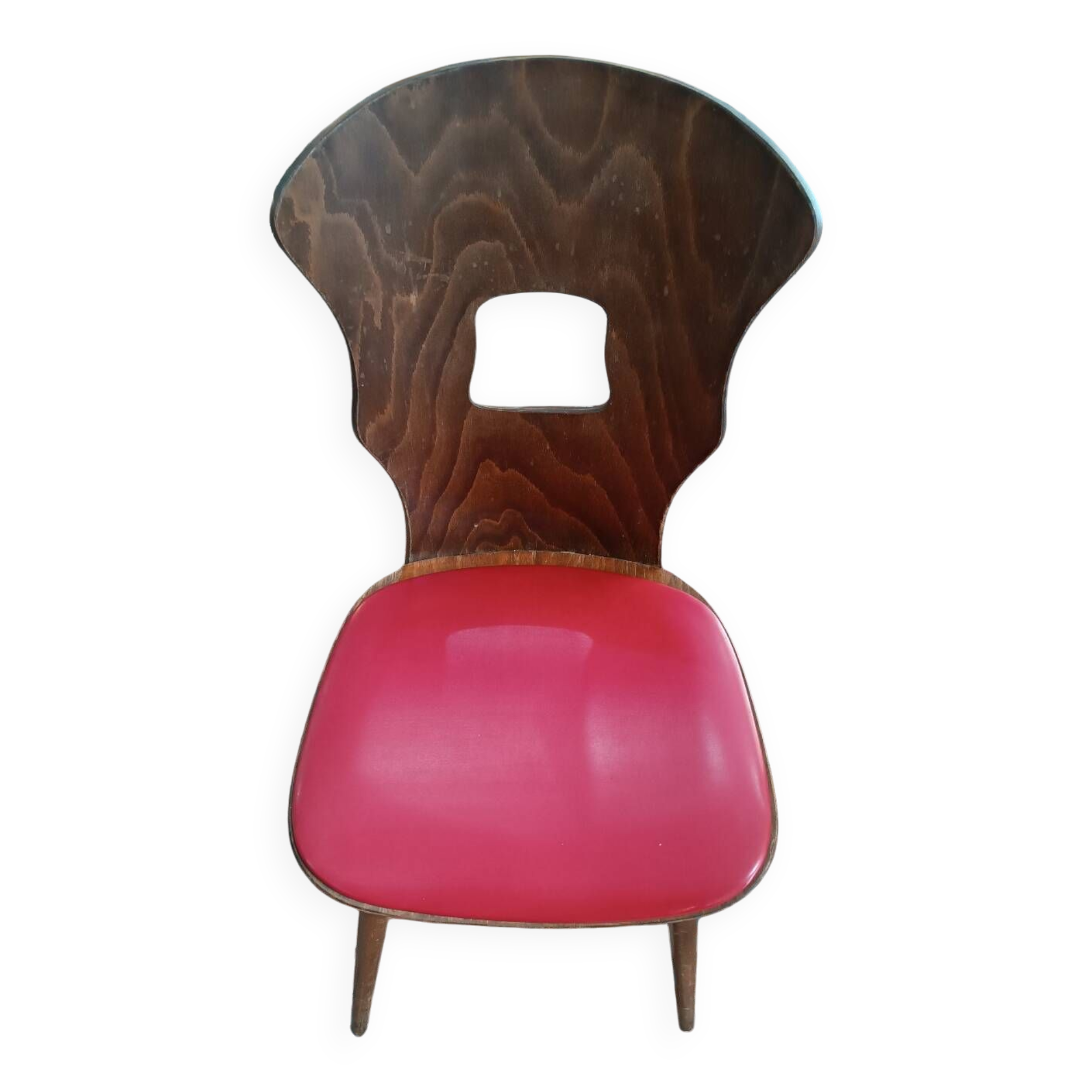 Baumann Gentiane chairs