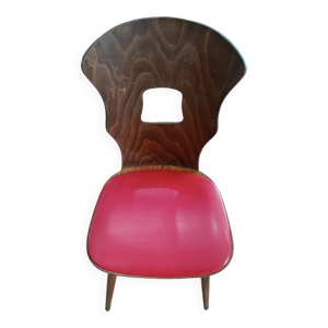 Chaises baumann Gentiane