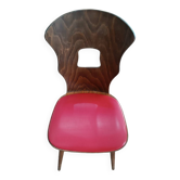 Chaises Baumann Gentiane