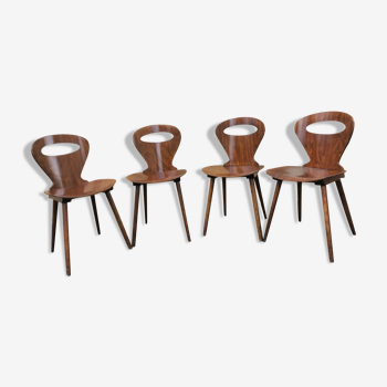 Chairs "ant" Baumann
