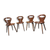 Chairs "ant" Baumann