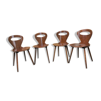 Chairs "ant" Baumann