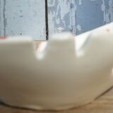 Empty pocket ashtray Capron Vallauris