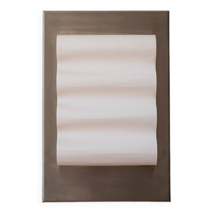 Applique murale Frame - alu