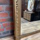 Large Louis XVI mirror