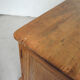 Former solid wood farm buffet