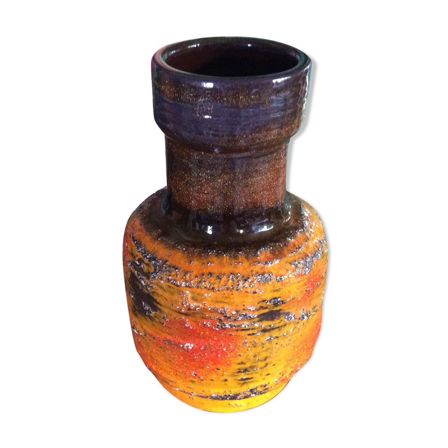 Vase West Germany