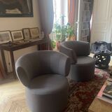 Fauteuil Rolf Benz signe