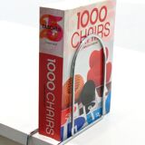 Flit bookends from ikea (11 available)