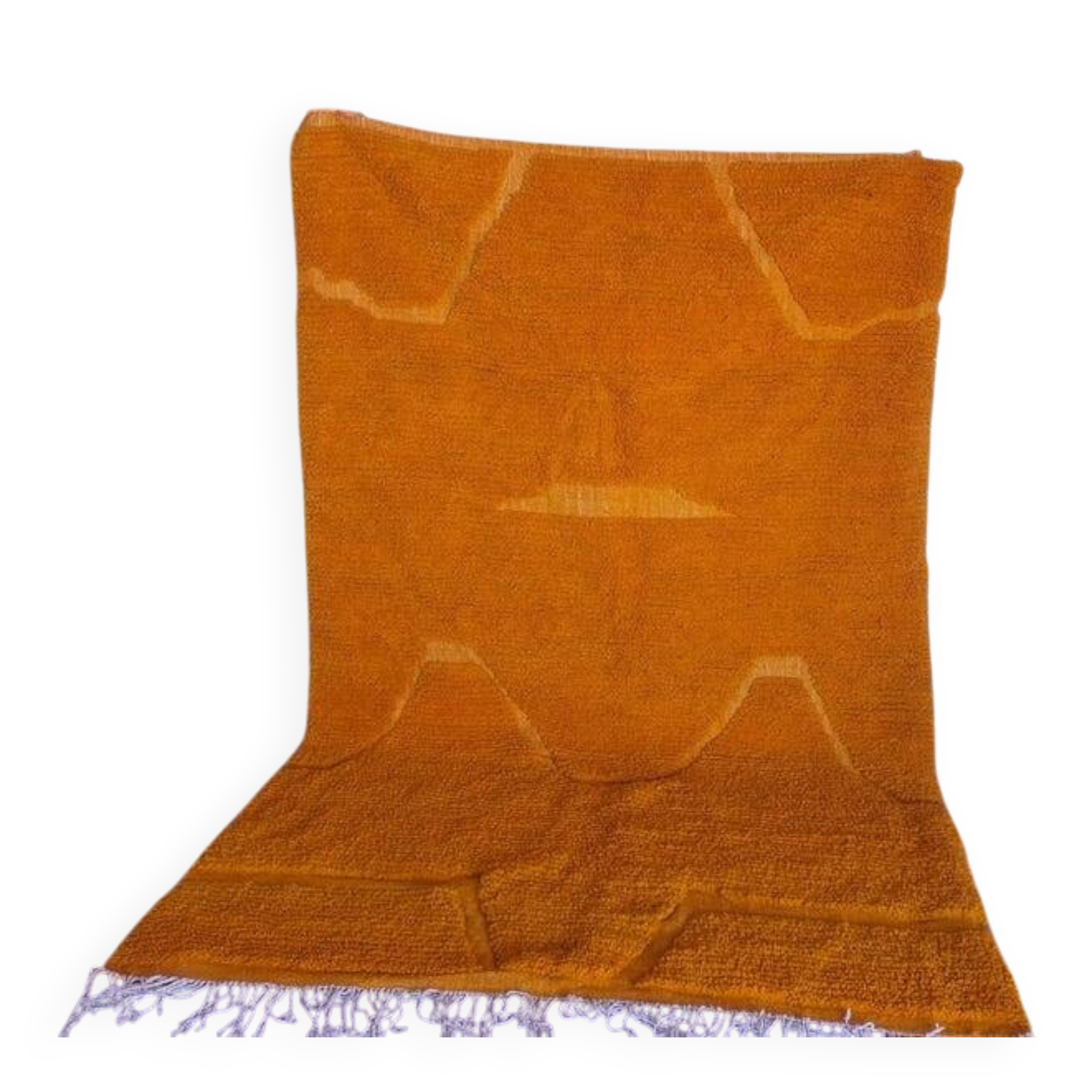 Handmade Berber rug 250cm x 150cm