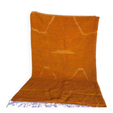 Handmade Berber rug 250cm x 150cm