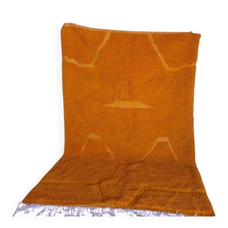 Handmade Berber rug 250cm x 150cm