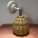 Art Deci wall light