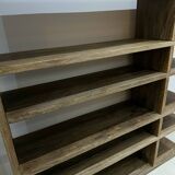 Shelf habitat bakota