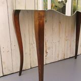 Dressing table mirror design 50's