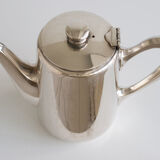 38 cl Silver Ercuis Teapot