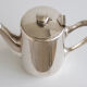Théière Ercuis en argent 38 cl
