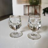 Bistro glasses