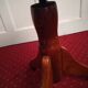 Screw piano stool