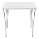 table de Piet Hein et Arne Jacobsen éditée par Fritz Hansen