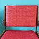 Modern'Tube chairs Marcom series
