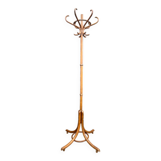 Porte manteau perroquet Baumann